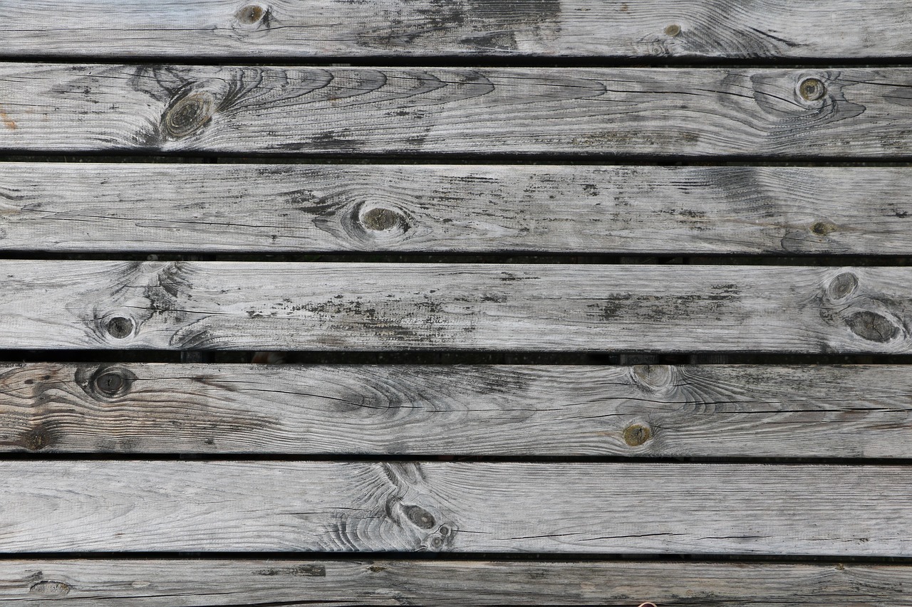 Make a Floating Walnut Shelf with Hidden Brackets